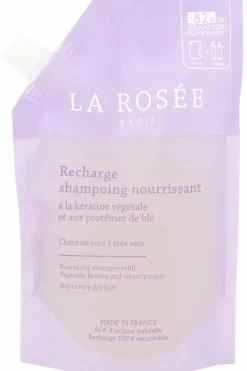Best La Rosée Shampoing rechargeable