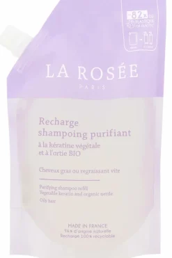 Best La Rosée Shampoing rechargeable
