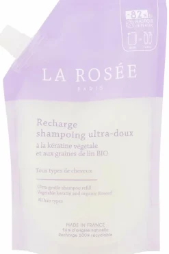 Best La Rosée Shampoing rechargeable