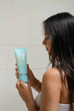 Clearance Omum Shampoing renfort et hydratation Ma Bulle Douceur