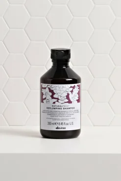 New Davines Shampoing restructurant Replumping