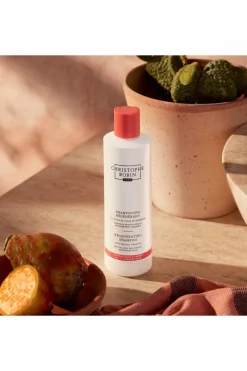 Christophe Robin Shampoing régénérant à l’huile de figue de barbarie