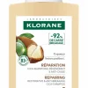 Klorane Shampoing régénérant et anti-casse Cica-Shampoing Réparation