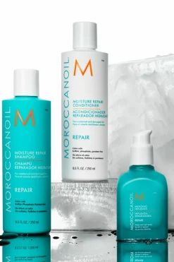 Clearance Moroccanoil Shampoing Réparateur Hydratant
