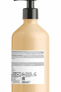 Online L'Oréal Professionnel Shampoing réparateur pour cheveux abîmés Absolut Repair rechargeable