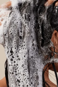 Best Energie Fruit Shampoing réparateur pour cheveux très abimés au collagène et vitamine B