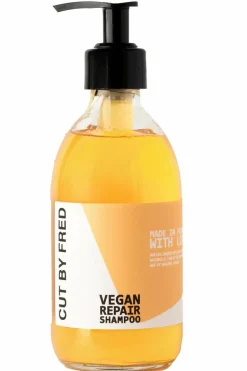 Clearance Cut by Fred Shampoing réparateur Vegan