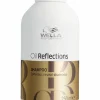 Hot Wella Professionals Shampoing révélateur de lumière pour tous types de cheveux Oil Reflections