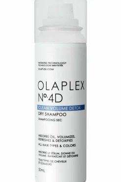 Clearance OLAPLEX Shampoing sec détoxifiant N°4D