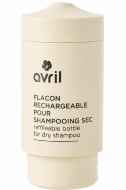 Sale Avril Shampoing sec en poudre rechargeable