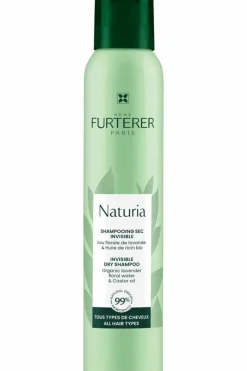 René Furterer Shampoing sec invisible Naturia