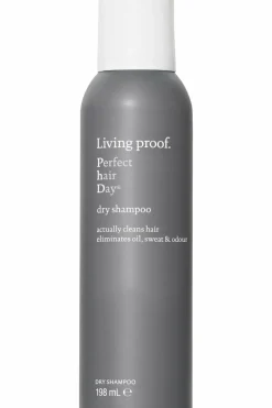 Online Living Proof Shampoing sec PhD