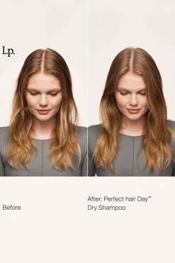 Online Living Proof Shampoing sec PhD