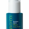 Outlet Pomélo+Co Shampoing sec pour cheveux bruns boost de volume Bamboo Detox
