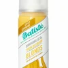 Batiste Shampoing sec touche de couleur blond