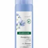 Sale Klorane Shampoing sec volume cheveux fins, sans volume