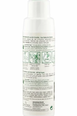 Clearance Klorane Shampoing sec en poudre extra-doux au lait d’Avoine sans gaz