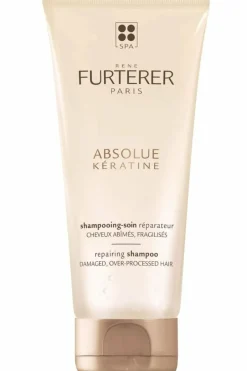 Clearance René Furterer Shampoing soin réparateur Absolue Keratine