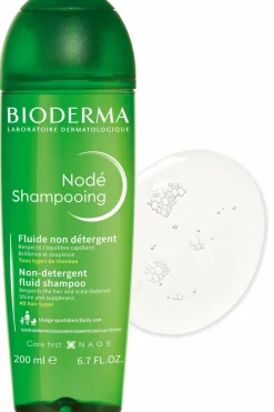 Sale Bioderma Shampoing Soin usage quotidien Nodé