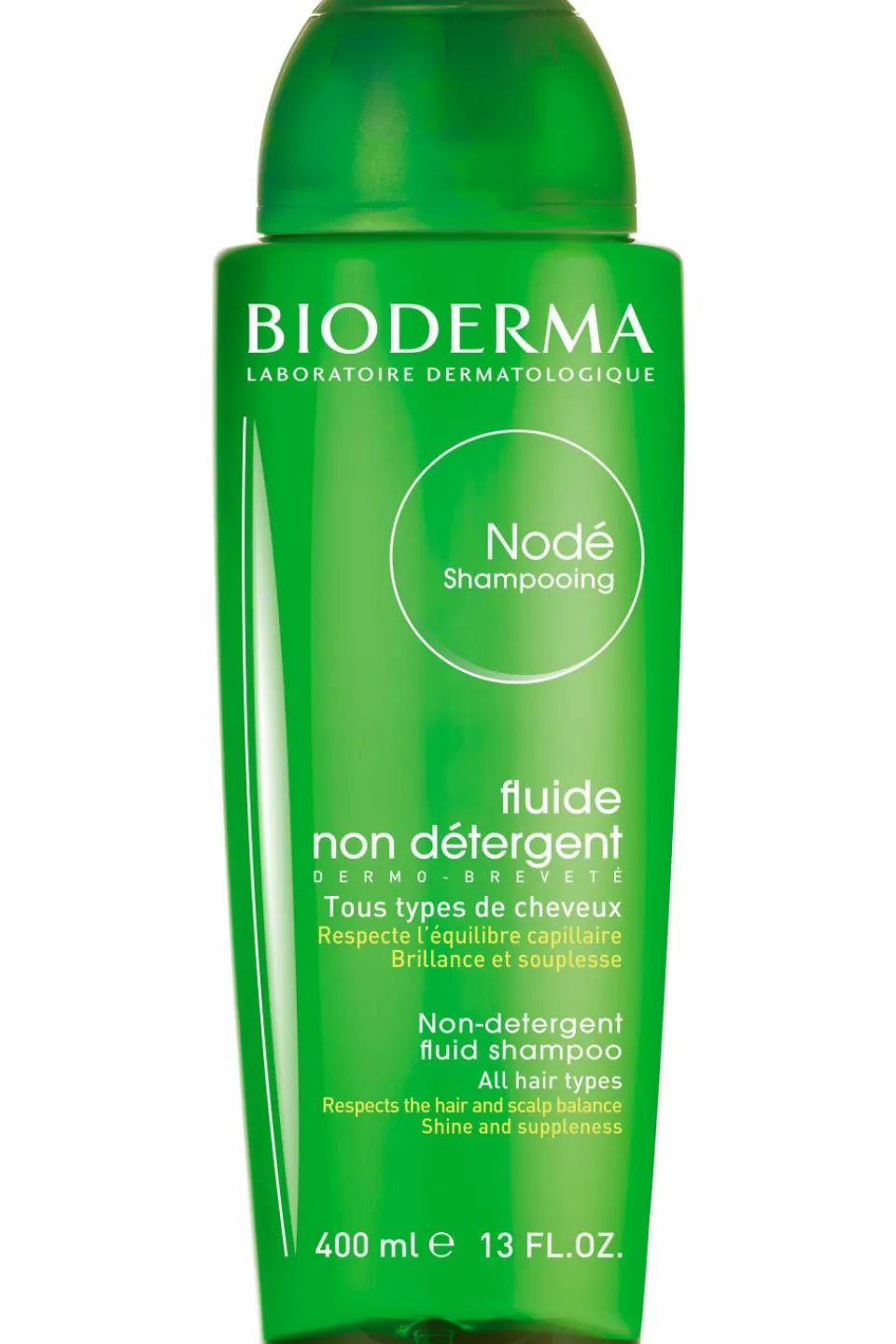 Sale Bioderma Shampoing Soin usage quotidien Nodé