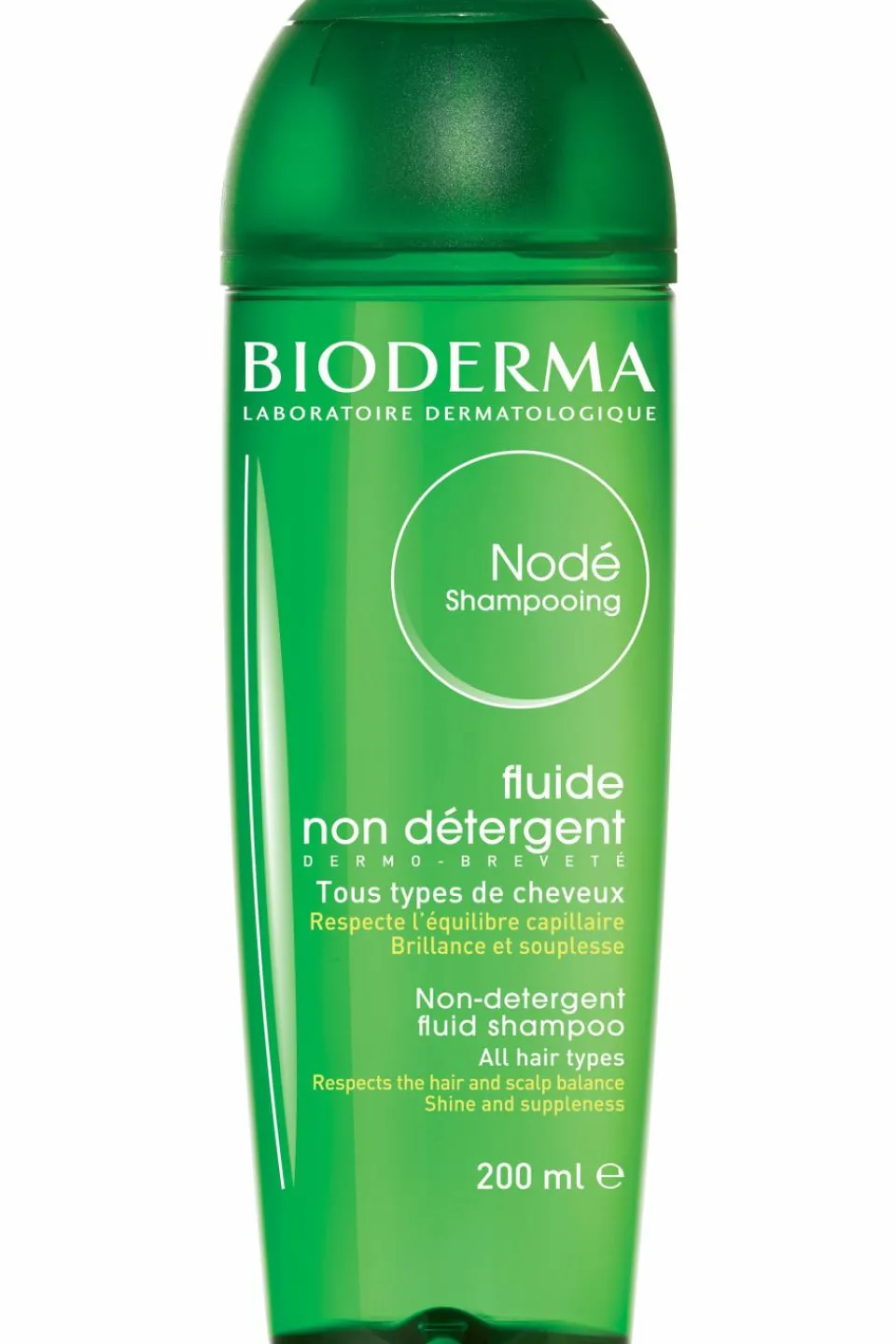 Sale Bioderma Shampoing Soin usage quotidien Nodé