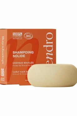 Hot Endro Shampoing solide cheveux bouclés