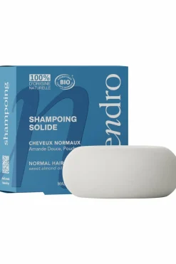 New Endro Shampoing solide cheveux normaux