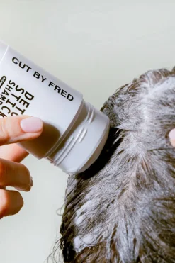 Clearance Cut by Fred Shampoing solide Detox Stick rechargeable