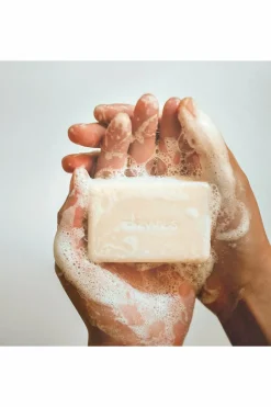 Best Davines Shampoing solide lissant Love