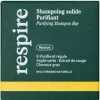 Online Respire Shampoing solide purifiant pour cheveux gras Fleur de Cactus