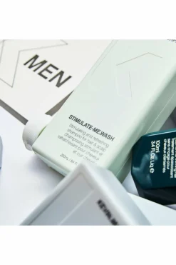 Best KEVIN.MURPHY Shampoing stimulant rafraîchissant STIMULATE-ME.WASH