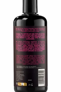Best Kerargan Shampoing ultra réparateur à la kératine