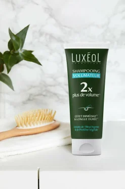 Online Luxéol Shampoing Volumateur