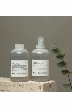 Sale Davines Shampoing volumateur pour cheveux fins Volu