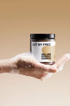 Discount Cut by Fred Shampoing Volume Ayurvedic