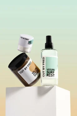 Discount Cut by Fred Shampoing Volume Ayurvedic