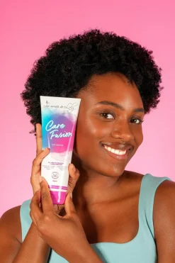 Online Les Secrets de Loly Shampoing-crème nourrissant Care Fusion
