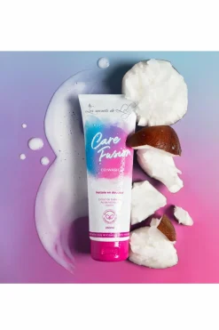 Online Les Secrets de Loly Shampoing-crème nourrissant Care Fusion