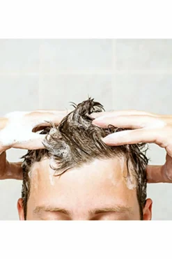 Hot Cremo Shampooing 2 en 1 Cooling