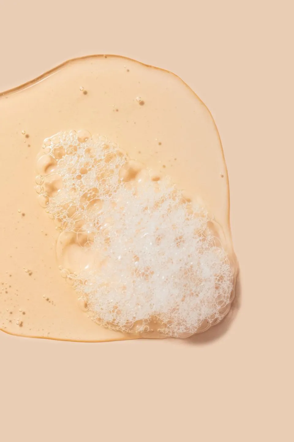 Sale Brave New Hair Shampooing à la kératine pour cheveux indisciplinés