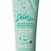 Hot Energie Fruit Shampooing clean detox sans sulfate pour pointes sèches et racines grasses