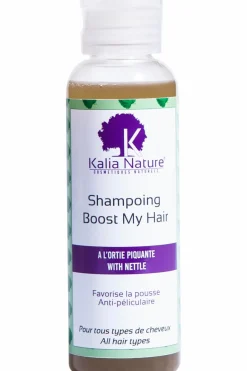 Sale Kalia Nature Shampooing detox anti-pelliculaire Boost my hair