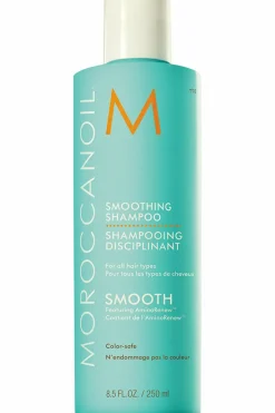 Hot Moroccanoil Shampooing Disciplinant