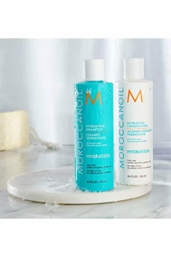 Moroccanoil Shampooing Hydratant