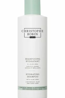 Discount Christophe Robin Shampooing hydratant à l’aloe vera