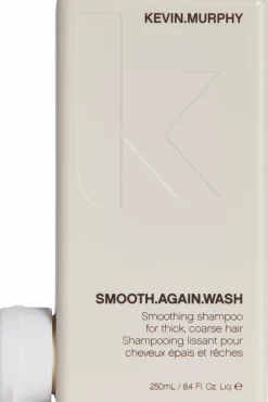 Best KEVIN.MURPHY Shampooing lissant pour cheveux épais SMOOTH.AGAIN.WASH