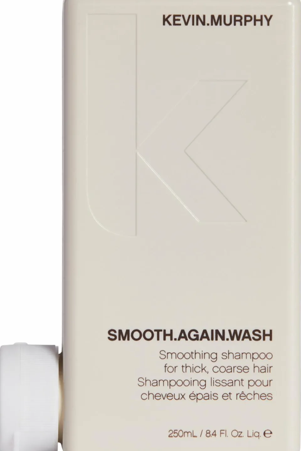 Best KEVIN.MURPHY Shampooing lissant pour cheveux épais SMOOTH.AGAIN.WASH