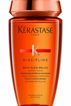 Online Kérastase Shampooing nourrissant réducteur de volume Oléo-Relax