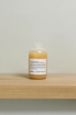 Discount Davines Shampooing nourrissant rechargeable pour cheveux abimés Nounou