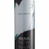 Brave New Hair Shampooing purifiant et détoxifiant